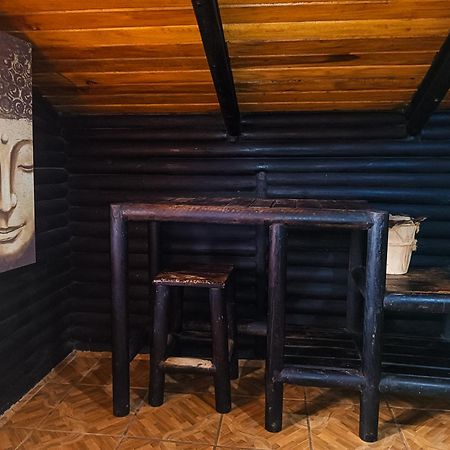 Cabanas San Rafael Palmares  Eksteriør billede