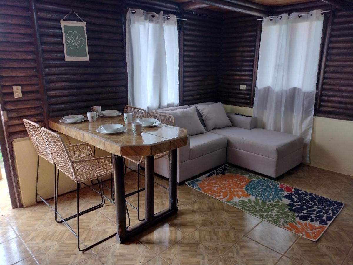Cabanas San Rafael Palmares  Eksteriør billede