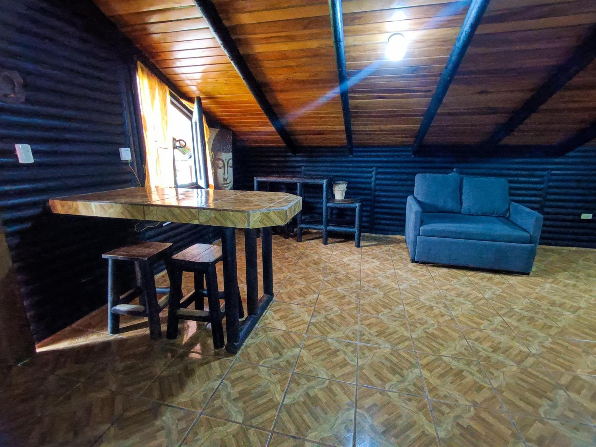 Cabanas San Rafael Palmares  Eksteriør billede