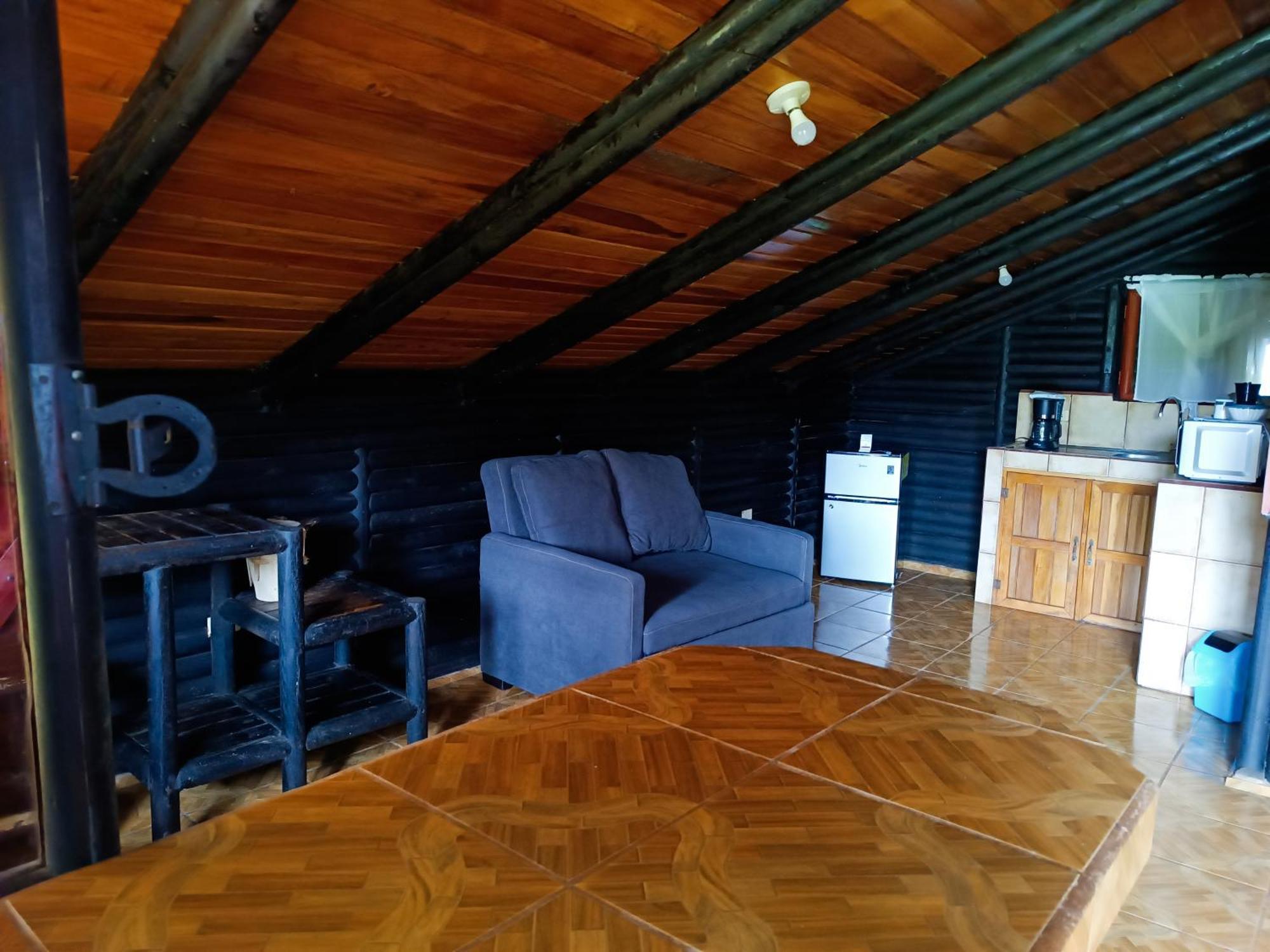 Cabanas San Rafael Palmares  Eksteriør billede
